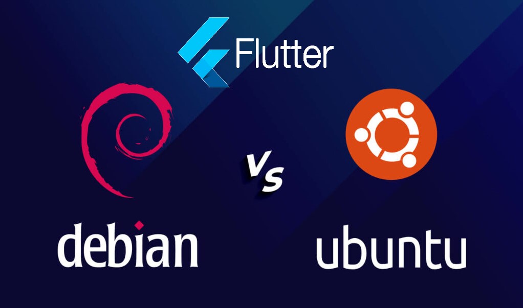 Ubuntu上为Flutter开发的应用制作deb包