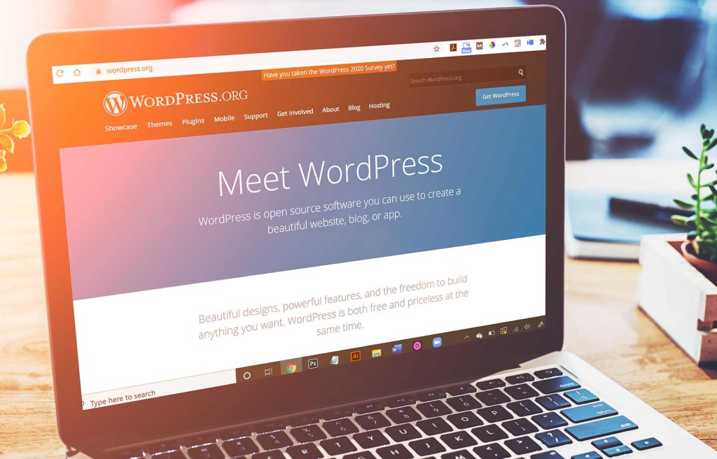 数百个WordPress网站被卷入密码破解僵尸网络