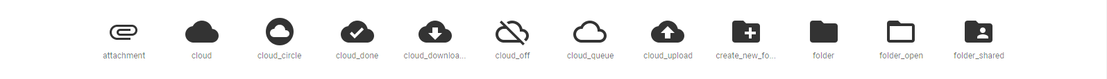 flutter icon file