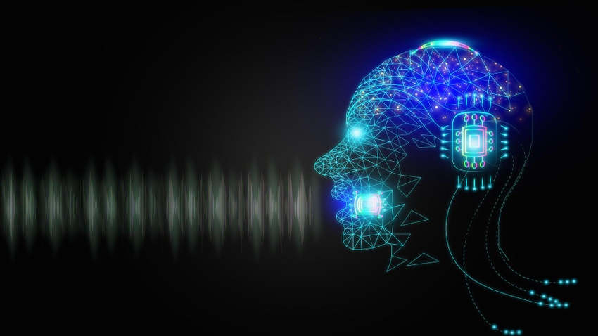 AI语音生成应用被用于分发Gipy恶意软件