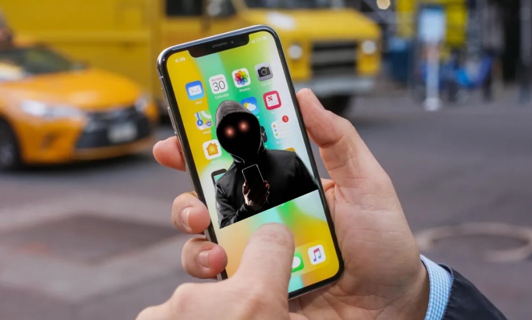 iPhone间谍软件问题正在恶化
