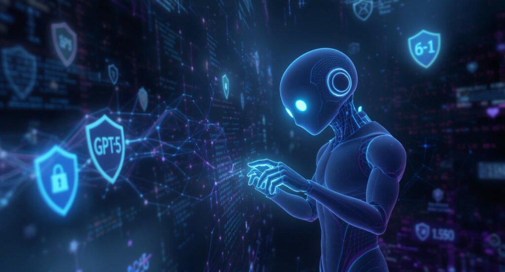 OpenAI Aardvark自动发现与修复代码漏洞