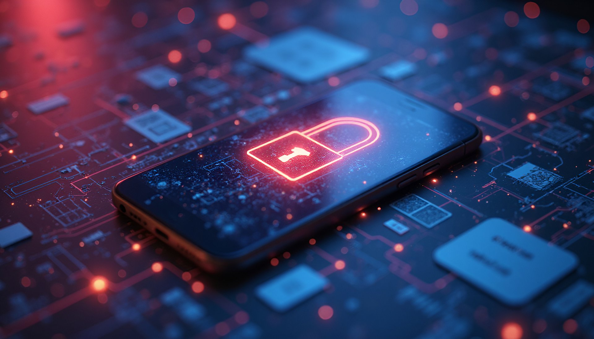 物理优先数据保护:一种面向个人的本地化安全路径