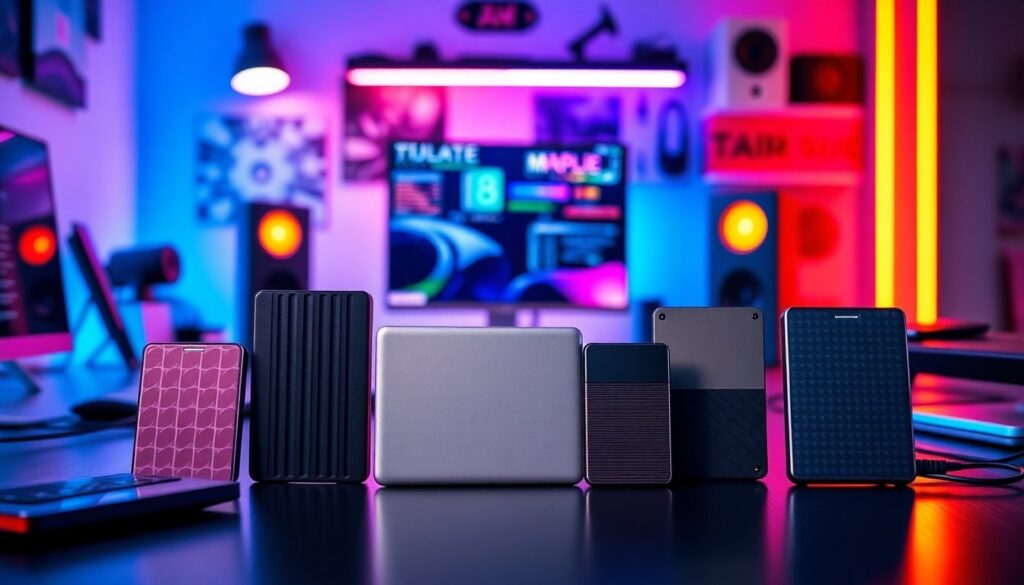 2026年最值得买的移动固态硬盘推荐