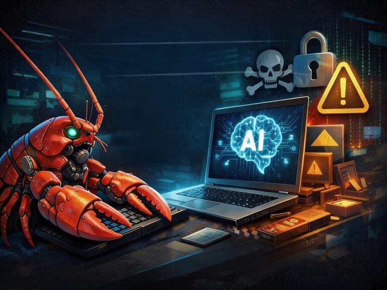 养龙虾的安全风险