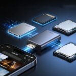 手机用哪款移动固态硬盘最好