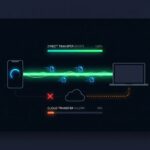 手机和电脑传文件，最快最安全的方法