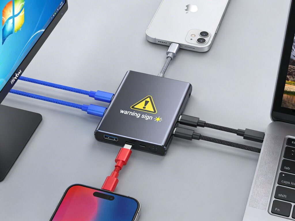 移动硬盘经常“莫名其妙坏掉”,其实很多时候是文件系统在背锅