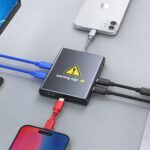 移动硬盘经常“莫名其妙坏掉”，其实很多时候是文件系统在背锅