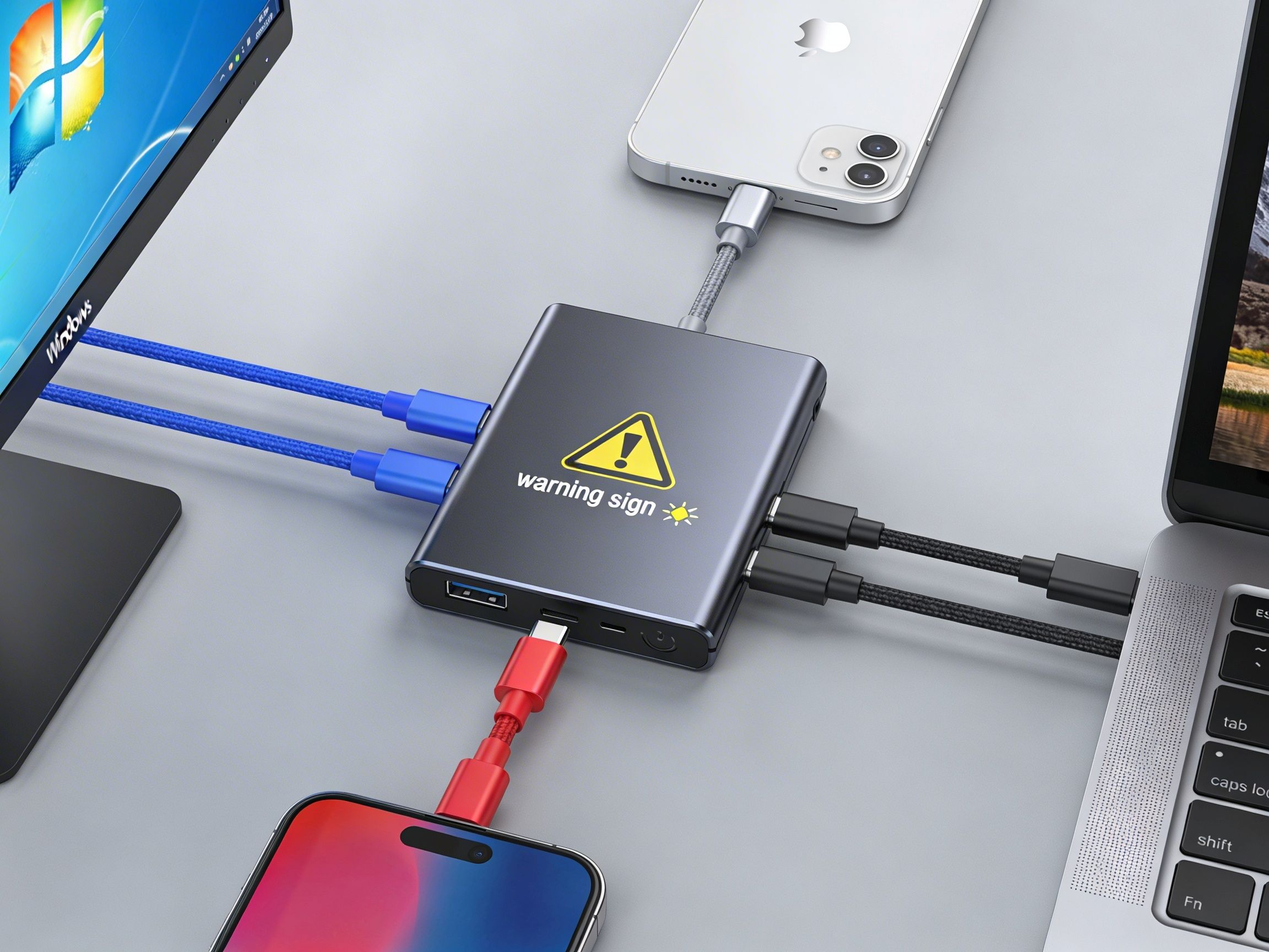 移动硬盘经常“莫名其妙坏掉”，其实很多时候是文件系统在背锅