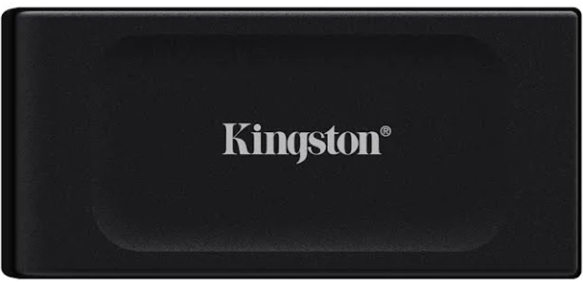 Kingston XS1000 External SSD