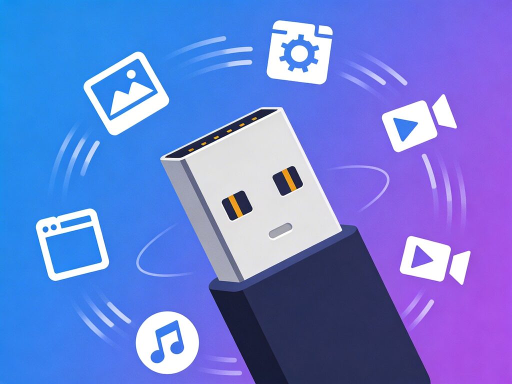 U盘和SSD长期不通电会丢数据吗?