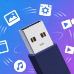 U盘和SSD长期不通电会丢数据吗？