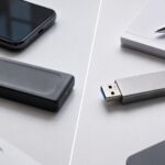 U盘和移动固态硬盘性能测试