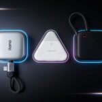 三款热门读卡器实测：LinkStone、llano 与 PGYTECH