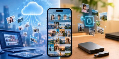 2026人像识别应用横评