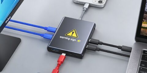 移动硬盘经常“莫名其妙坏掉”，其实很多时候是文件系统在背锅