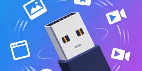 U盘和SSD长期不通电会丢数据吗？