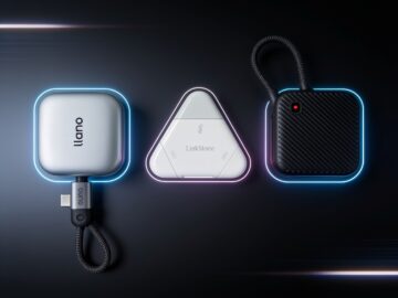 三款热门读卡器实测：LinkStone、llano 与 PGYTECH