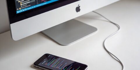 Mac电脑上使用VSCode调试iPhone真机flutter app